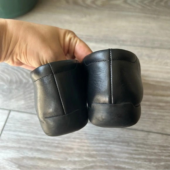 NATURALIZER GEN N FLOW LOAFER IN  BLACK - Picture 6 of 12